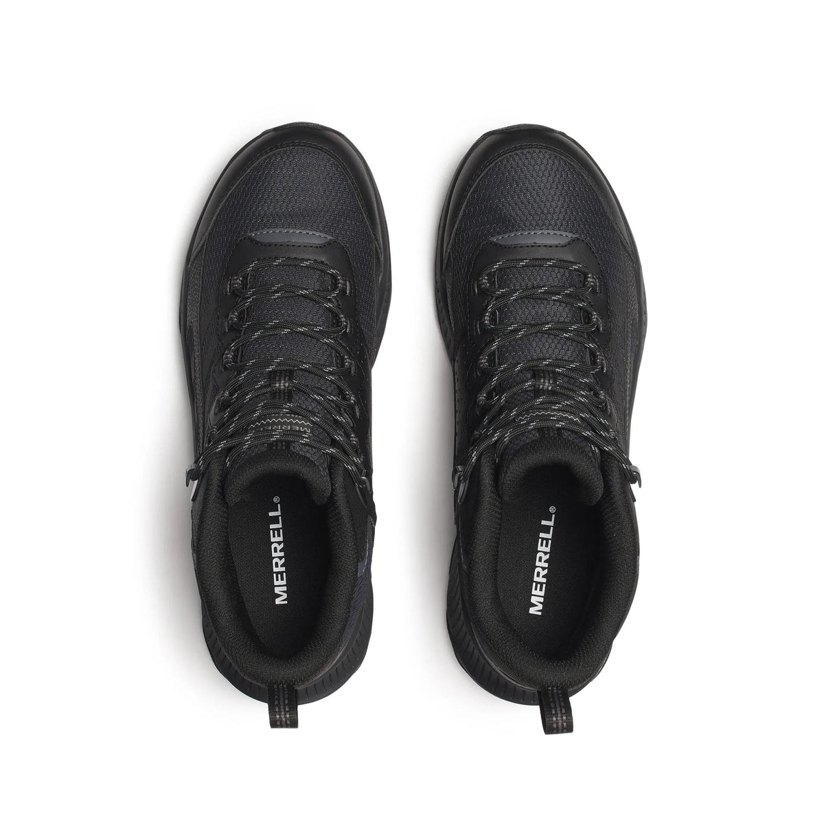 Men's Speed Strike 2 Mid GORE-TEX® Wide Width - US 1580