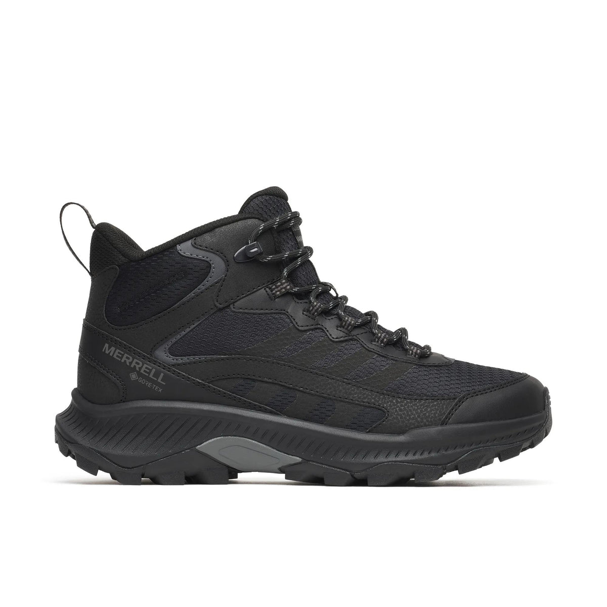 Men's Speed Strike 2 Mid GORE-TEX® Wide Width - US 1580